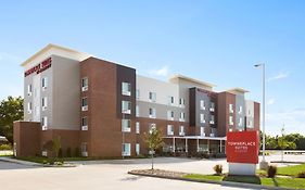 Towneplace Suites Cedar Rapids Marion
