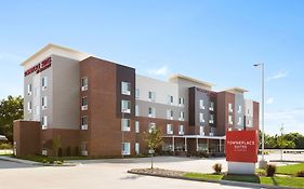 Towneplace Suites Cedar Rapids Marion